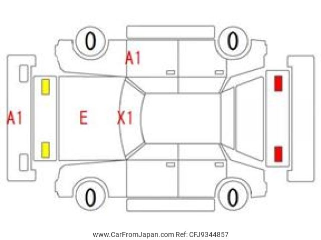 daihatsu move-canbus 2016 -DAIHATSU--Move Canbus DBA-LA800S--LA800S-0011643---DAIHATSU--Move Canbus DBA-LA800S--LA800S-0011643- image 2