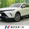 toyota harrier 2021 quick_quick_MXUA80_MXUA80-0034728 image 1