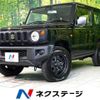 suzuki jimny 2019 -SUZUKI--Jimny 3BA-JB64W--JB64W-115273---SUZUKI--Jimny 3BA-JB64W--JB64W-115273- image 1