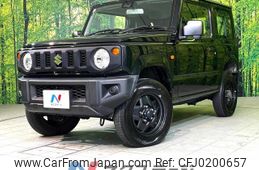 suzuki jimny 2019 -SUZUKI--Jimny 3BA-JB64W--JB64W-115273---SUZUKI--Jimny 3BA-JB64W--JB64W-115273-