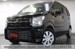 suzuki wagon-r 2018 CFJ1886238
