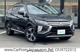 mitsubishi eclipse-cross 2019 -MITSUBISHI--Eclipse Cross DBA-GK1W--GK1W-0011565---MITSUBISHI--Eclipse Cross DBA-GK1W--GK1W-0011565-