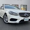 mercedes-benz e-class-station-wagon 2015 -MERCEDES-BENZ--Benz E Class Wagon RBA-212236C--WDD2122362B257198---MERCEDES-BENZ--Benz E Class Wagon RBA-212236C--WDD2122362B257198- image 1