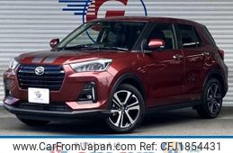 daihatsu rocky 2023 CFJ1854431