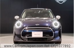 mini mini-others 2022 -BMW--BMW Mini 3BA-XU15MW--WMW32DK0002R55183---BMW--BMW Mini 3BA-XU15MW--WMW32DK0002R55183-