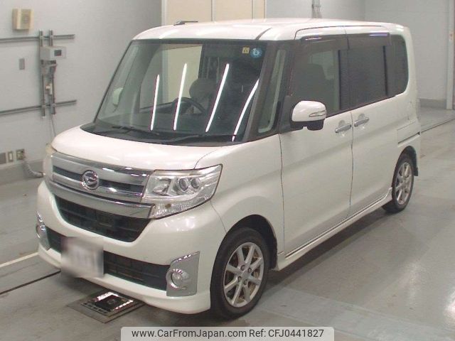 daihatsu tanto 2013 -DAIHATSU--Tanto LA600S-0020780---DAIHATSU--Tanto LA600S-0020780- image 1