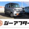 honda n-box 2021 -HONDA--N BOX 6BA-JF3--JF3-5107454---HONDA--N BOX 6BA-JF3--JF3-5107454- image 1