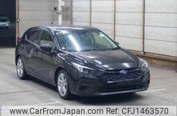 subaru impreza 2023 quick_quick_3BA-GU7_GU7-003108