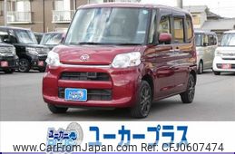 daihatsu tanto 2015 -DAIHATSU--Tanto DBA-LA600S--LA600S-0301134---DAIHATSU--Tanto DBA-LA600S--LA600S-0301134-