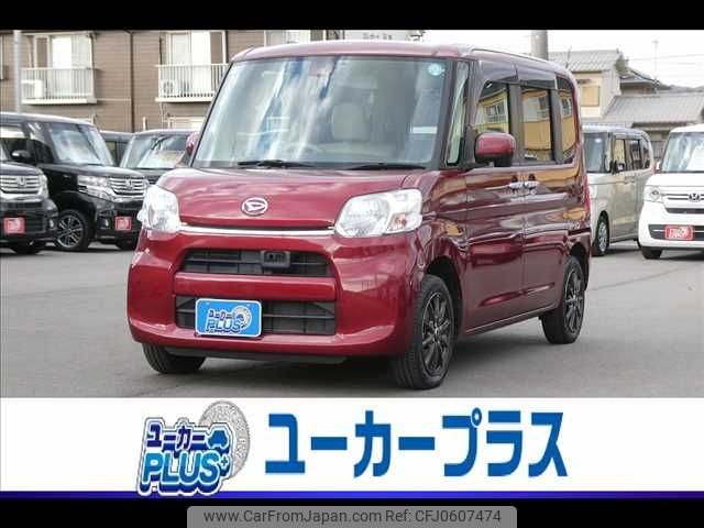 daihatsu tanto 2015 -DAIHATSU--Tanto DBA-LA600S--LA600S-0301134---DAIHATSU--Tanto DBA-LA600S--LA600S-0301134- image 1