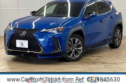 lexus ux 2019 quick_quick_6AA-MZAH10_MZAH10-2020292