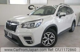subaru forester 2019 -SUBARU 【名変中 】--Forester SK9--018547---SUBARU 【名変中 】--Forester SK9--018547-