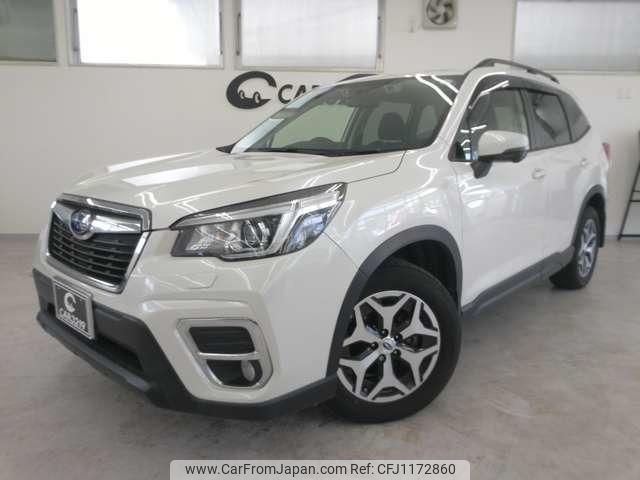 subaru forester 2019 -SUBARU 【名変中 】--Forester SK9--018547---SUBARU 【名変中 】--Forester SK9--018547- image 1
