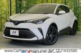 toyota c-hr 2023 CFJ1653580