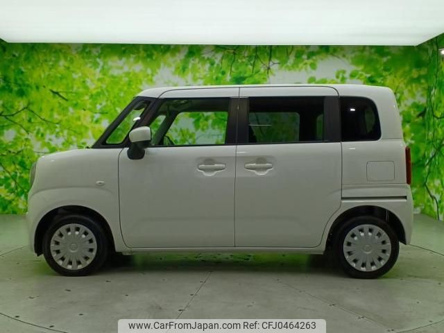 suzuki wagon-r 2023 quick_quick_5BA-MX81S_MX81S-106584 image 2