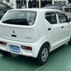 suzuki alto 2017 -SUZUKI--Alto DBA-HA36S--HA36S-299828---SUZUKI--Alto DBA-HA36S--HA36S-299828- image 10