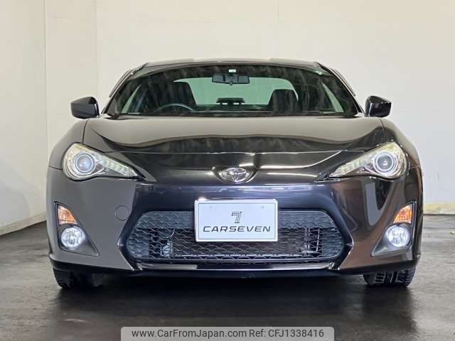 toyota 86 2012 -TOYOTA--86 DBA-ZN6--ZN6-009042---TOYOTA--86 DBA-ZN6--ZN6-009042- image 2