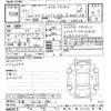 toyota corolla 2020 -TOYOTA 【京都 302ﾏ7960】--Corolla ZWE214-6010598---TOYOTA 【京都 302ﾏ7960】--Corolla ZWE214-6010598- image 3