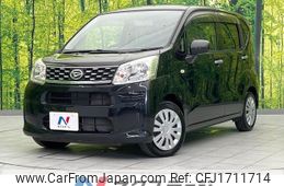 daihatsu move 2017 CFJ1711714