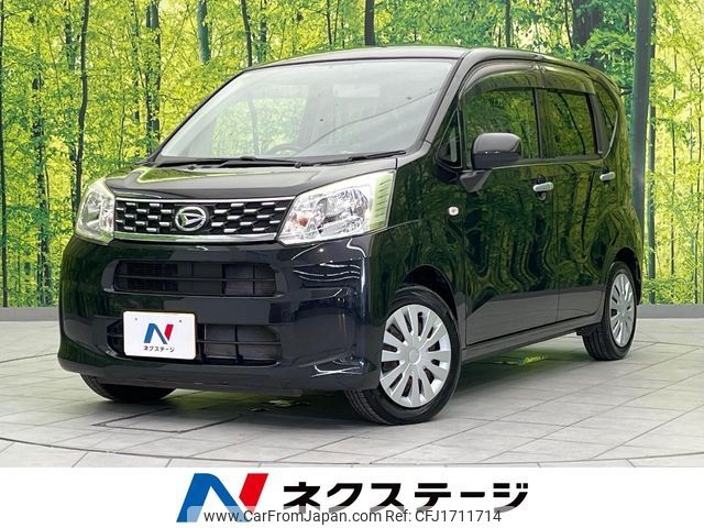 daihatsu move 2017 CFJ1711714 image 1