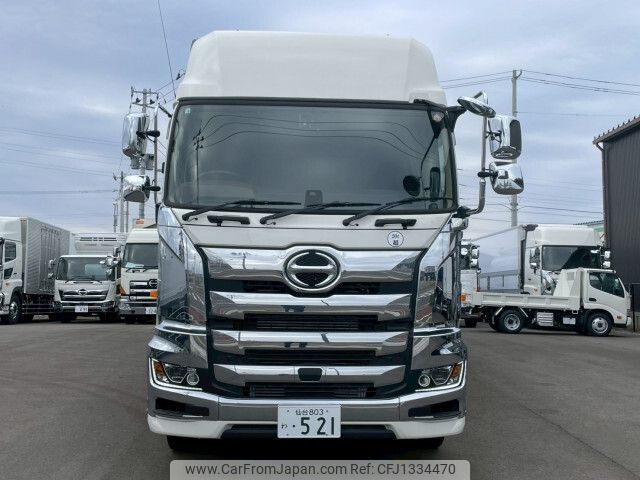 hino profia 2024 -HINO--Profia 2DG-FR1AHC--FR1AH-110891---HINO--Profia 2DG-FR1AHC--FR1AH-110891- image 2