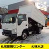 isuzu elf-truck 2008 -ISUZU--Elf BDG-NKS85AD--NKS85-7001036---ISUZU--Elf BDG-NKS85AD--NKS85-7001036- image 1