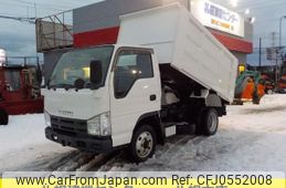 isuzu elf-truck 2008 -ISUZU--Elf BDG-NKS85AD--NKS85-7001036---ISUZU--Elf BDG-NKS85AD--NKS85-7001036-