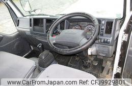 isuzu elf-truck 2016 NIKYO_EN43943