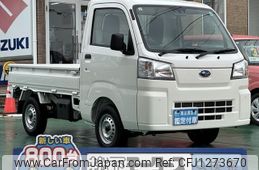subaru sambar-truck 2024 quick_quick_3BD-S510J_S510J-0047157