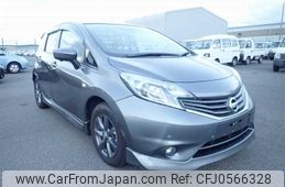 nissan note 2015 22775