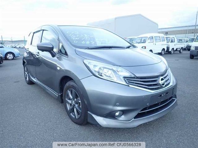 nissan note 2015 22775 image 1