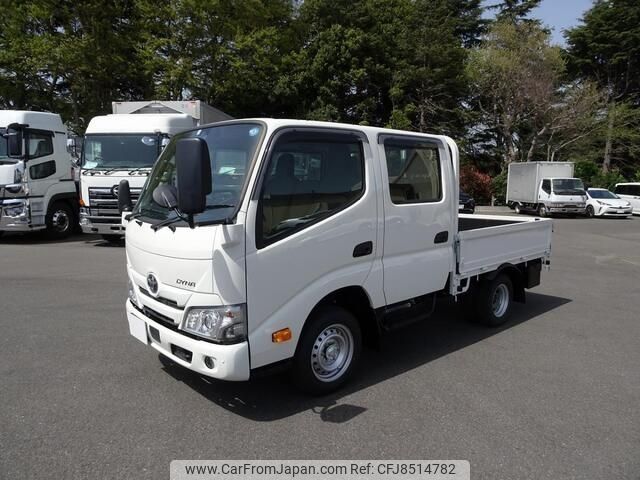 toyota dyna-truck 2023 -TOYOTA--Dyna 2PG-GDY231--GDY231-0007280---TOYOTA--Dyna 2PG-GDY231--GDY231-0007280- image 1