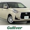 toyota passo 2019 -TOYOTA--Passo 5BA-M700A--M700A-0135111---TOYOTA--Passo 5BA-M700A--M700A-0135111- image 1