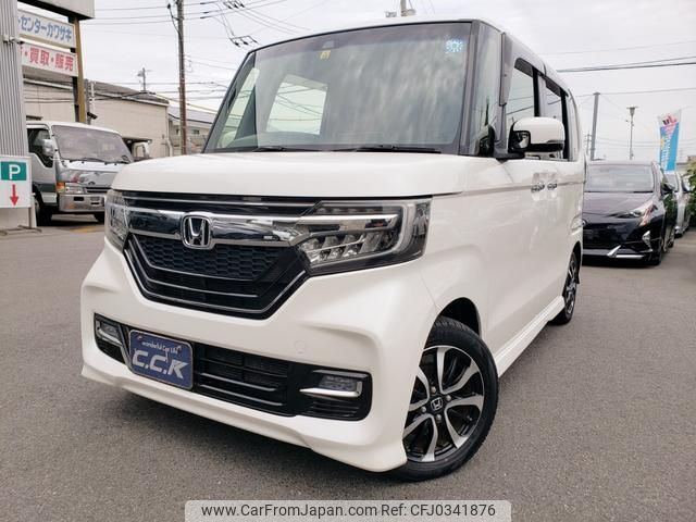 honda n-box 2017 GOO_JP_700102024930241018003 image 1