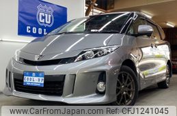 toyota estima 2016 -TOYOTA--Estima ACR55W--0039190---TOYOTA--Estima ACR55W--0039190-