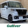 suzuki spacia 2019 -SUZUKI--Spacia DAA-MK53S--MK53S-876532---SUZUKI--Spacia DAA-MK53S--MK53S-876532- image 1