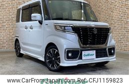 suzuki spacia 2019 -SUZUKI--Spacia DAA-MK53S--MK53S-876532---SUZUKI--Spacia DAA-MK53S--MK53S-876532-