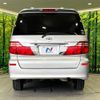 toyota alphard 2005 -TOYOTA--Alphard DBA-ANH10W--ANH10-0109521---TOYOTA--Alphard DBA-ANH10W--ANH10-0109521- image 17