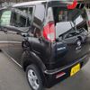 nissan moco 2012 -NISSAN 【福井 581ｶ6754】--Moco MG33S--195602---NISSAN 【福井 581ｶ6754】--Moco MG33S--195602- image 2