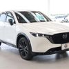 mazda cx-5 2022 -MAZDA--CX-5 6BA-KF5P--KF5P-504290---MAZDA--CX-5 6BA-KF5P--KF5P-504290- image 3