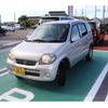 suzuki kei 2008 -SUZUKI--Kei CBA-HN22S--HN22S-867772---SUZUKI--Kei CBA-HN22S--HN22S-867772- image 21