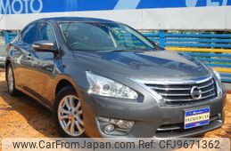 nissan teana 2017 -NISSAN--Teana L33--113166---NISSAN--Teana L33--113166-