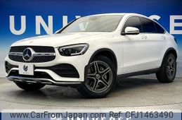 mercedes-benz glc-class 2020 CFJ1463490