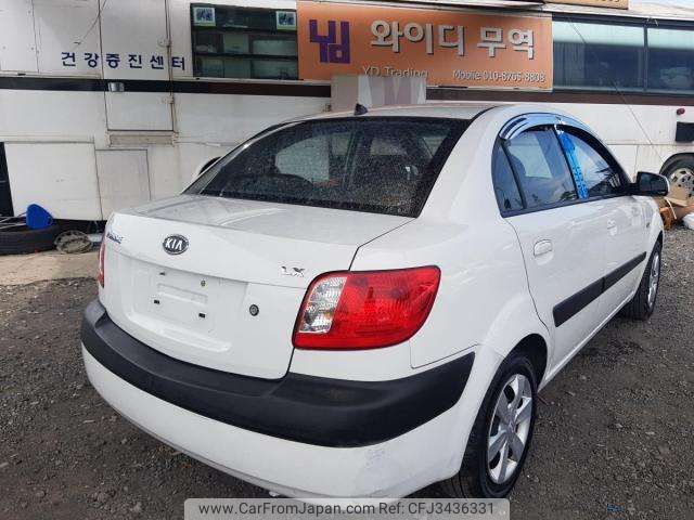 kia-motors pride 2007 ED-02931-20191220 image 2