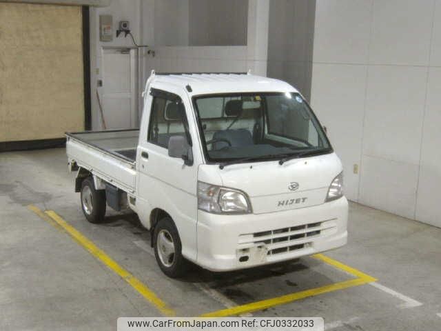 daihatsu hijet-truck 2008 -DAIHATSU--Hijet Truck S211P--S211P-0042807---DAIHATSU--Hijet Truck S211P--S211P-0042807- image 1