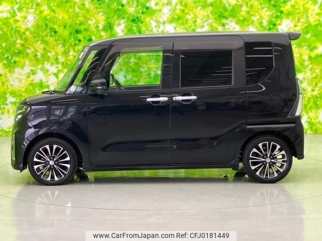 daihatsu tanto 2019 quick_quick_5BA-LA650S_LA650S-0030411 image 2