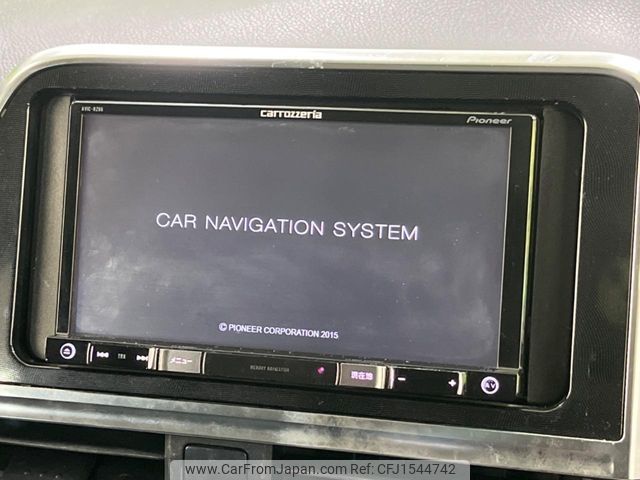 toyota sienta 2016 CFJ1544742 image 2
