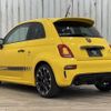 abarth 595 2017 quick_quick_ABA-31214T_ZFA3120000J816420 image 17