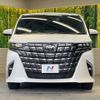 toyota alphard 2023 -TOYOTA--Alphard 3BA-AGH40W--AGH40-0004680---TOYOTA--Alphard 3BA-AGH40W--AGH40-0004680- image 17