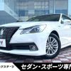 toyota crown 2015 -TOYOTA--Crown DAA-AWS210--AWS210-6086150---TOYOTA--Crown DAA-AWS210--AWS210-6086150- image 1